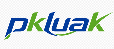 pkluak logo